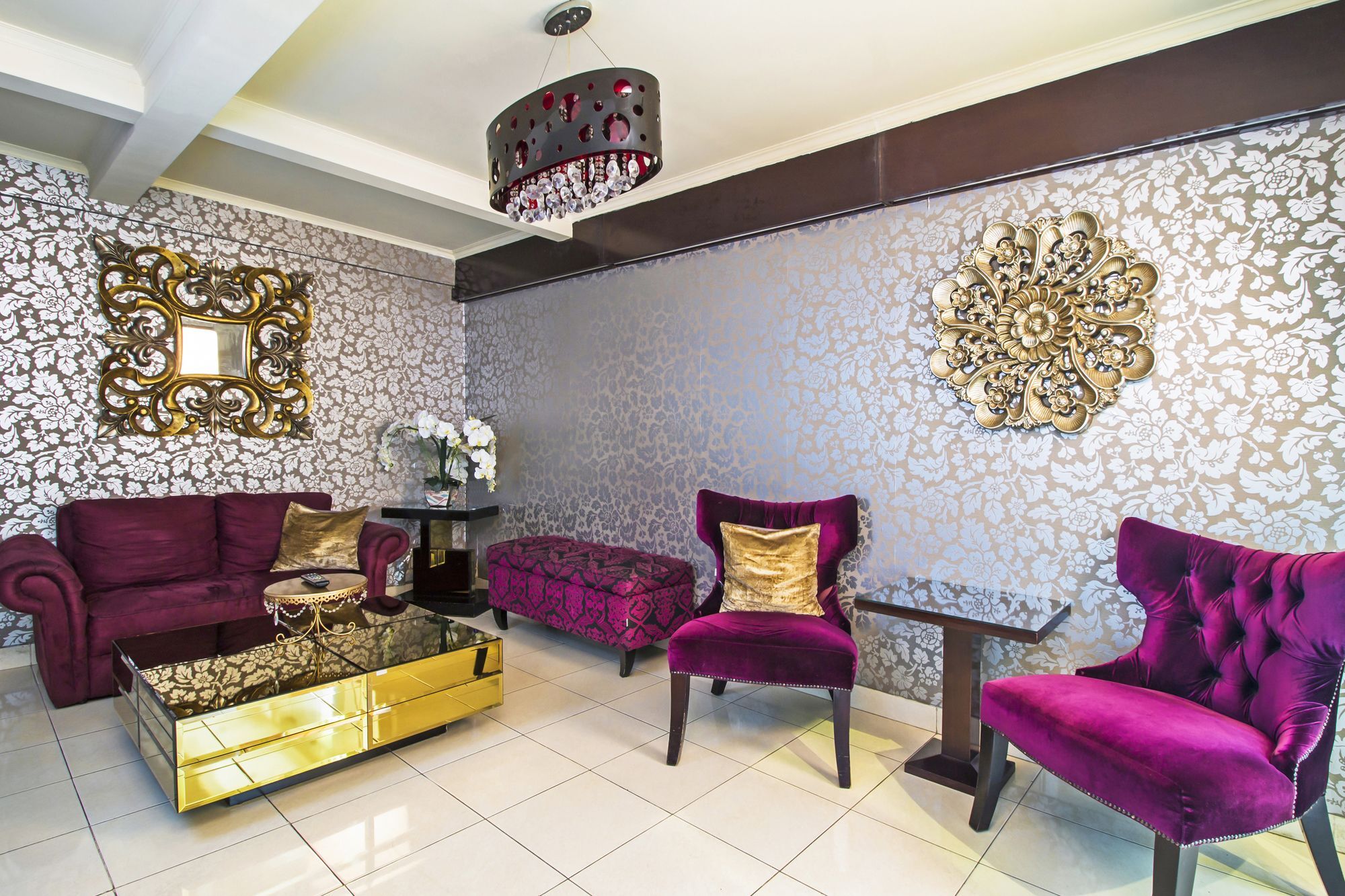 Reddoorz Plus @ Karet Setiabudi Jakarta Luaran gambar